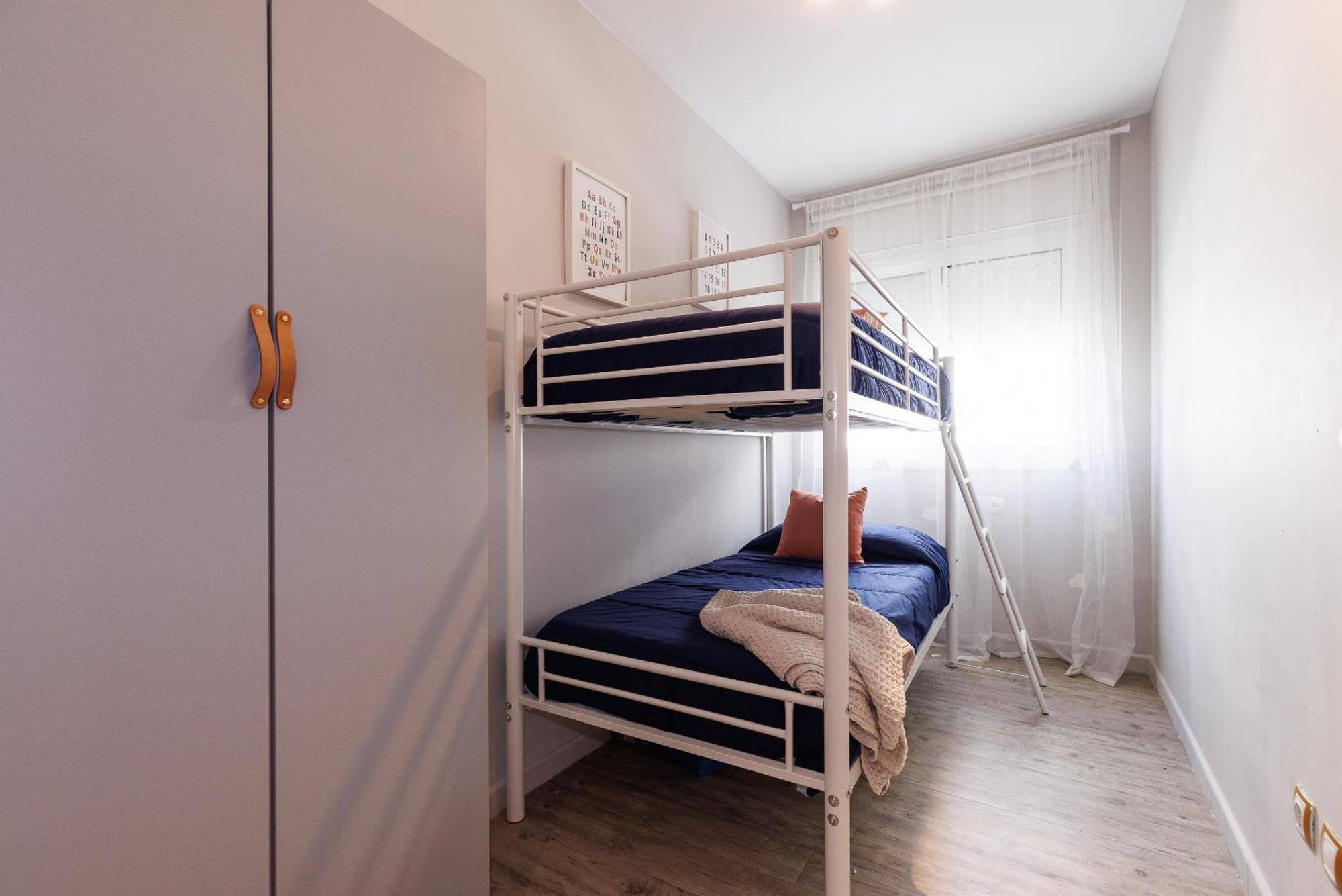 Uhc Els Pins Apartments سالو المظهر الخارجي الصورة