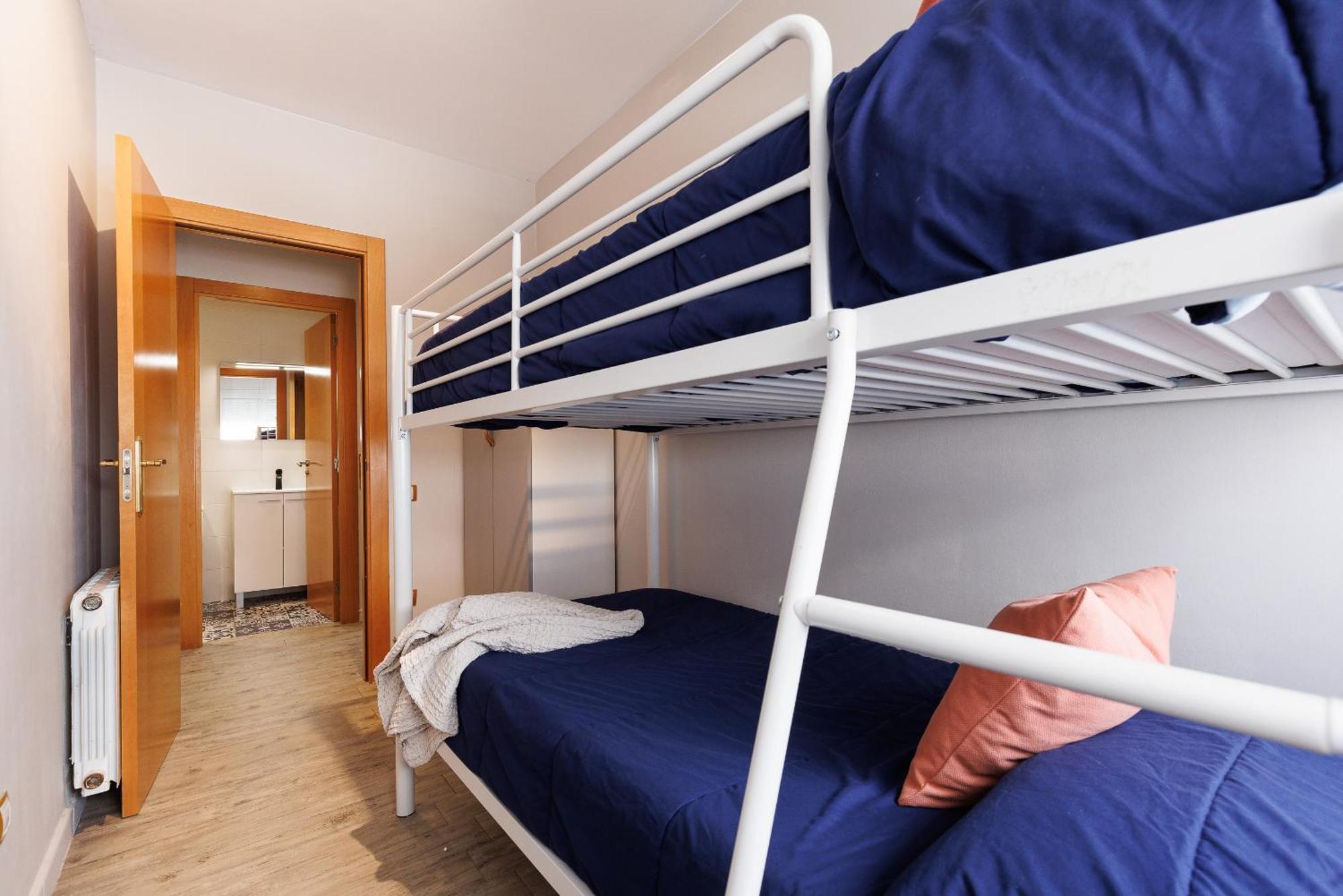 Uhc Els Pins Apartments سالو المظهر الخارجي الصورة
